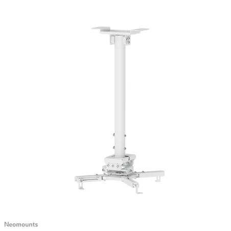 Ekrano laikiklis Neomounts CL25-540WH1